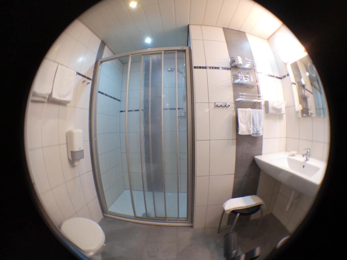 Appartements Glungezer Tulfes Ngoại thất bức ảnh