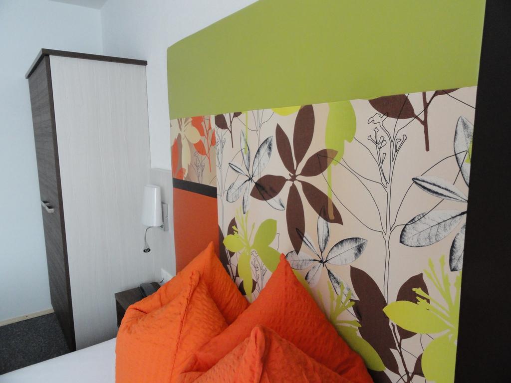 Appartements Glungezer Tulfes Phòng bức ảnh