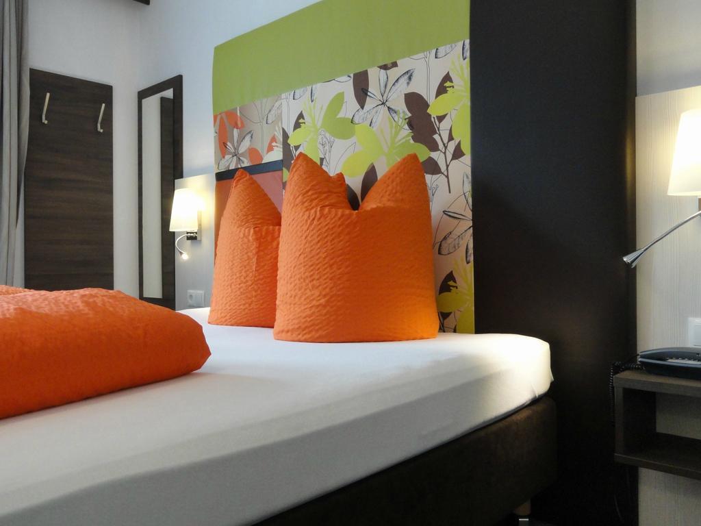 Appartements Glungezer Tulfes Ngoại thất bức ảnh