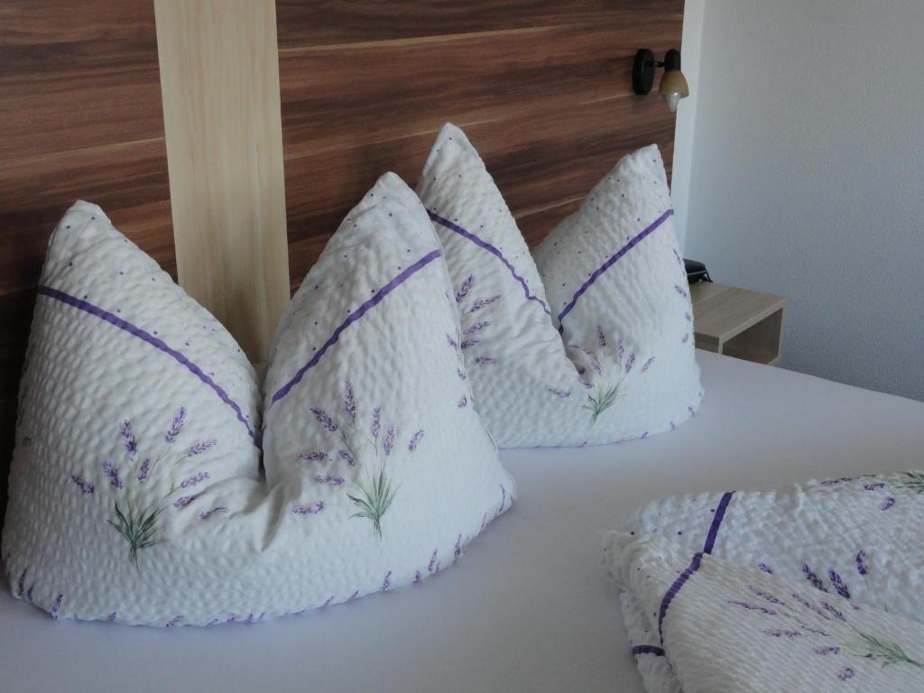 Appartements Glungezer Tulfes Ngoại thất bức ảnh