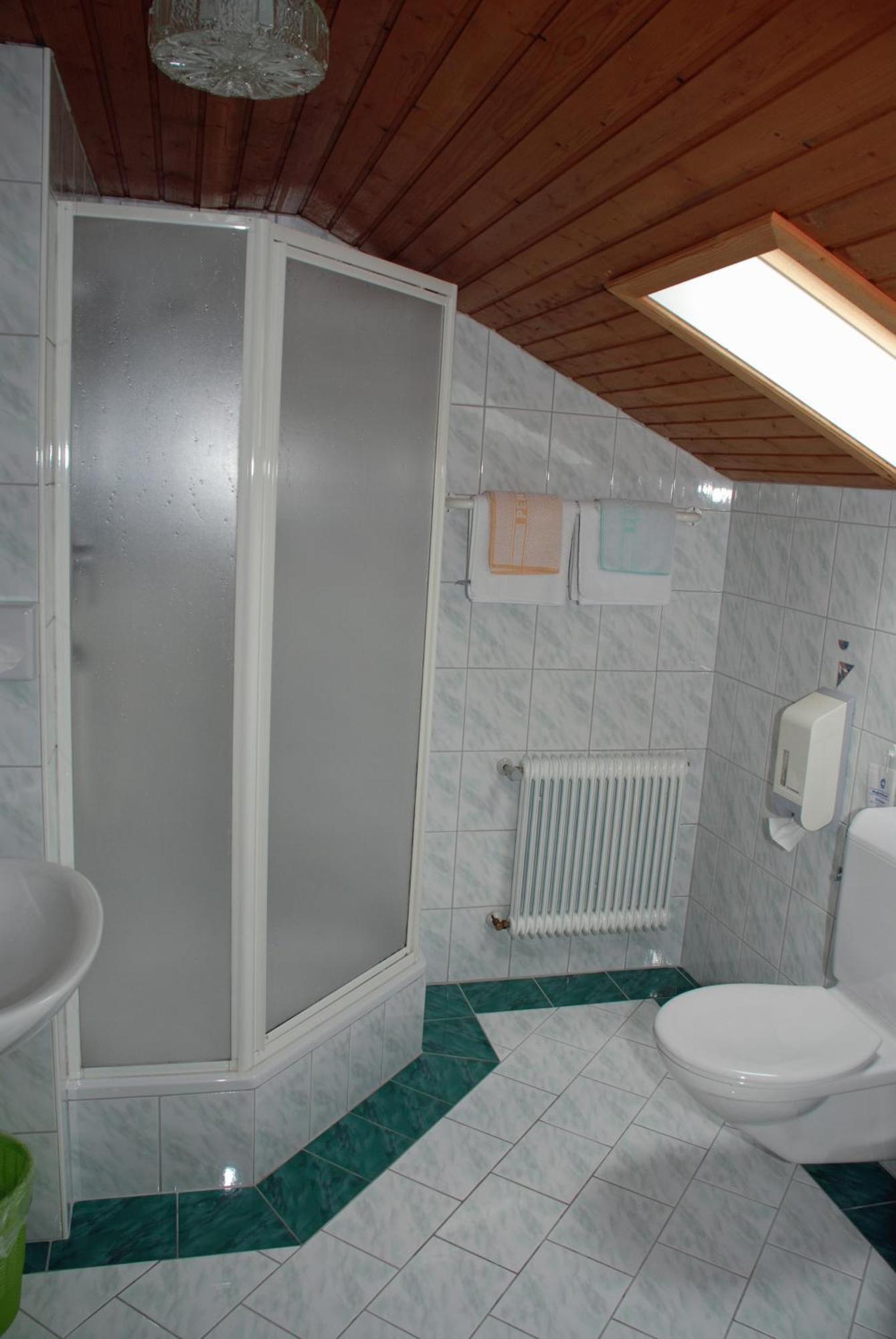 Appartements Glungezer Tulfes Ngoại thất bức ảnh