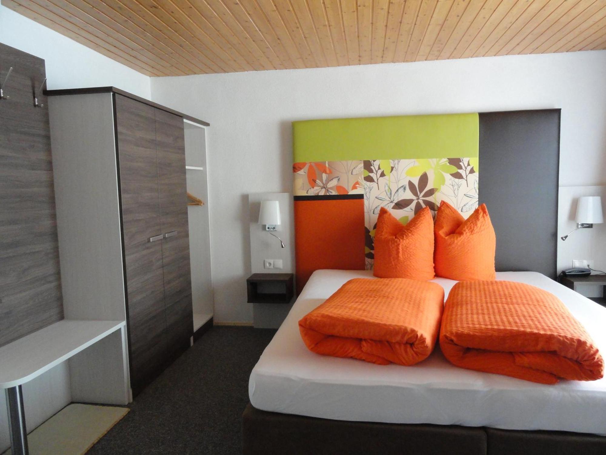 Appartements Glungezer Tulfes Ngoại thất bức ảnh
