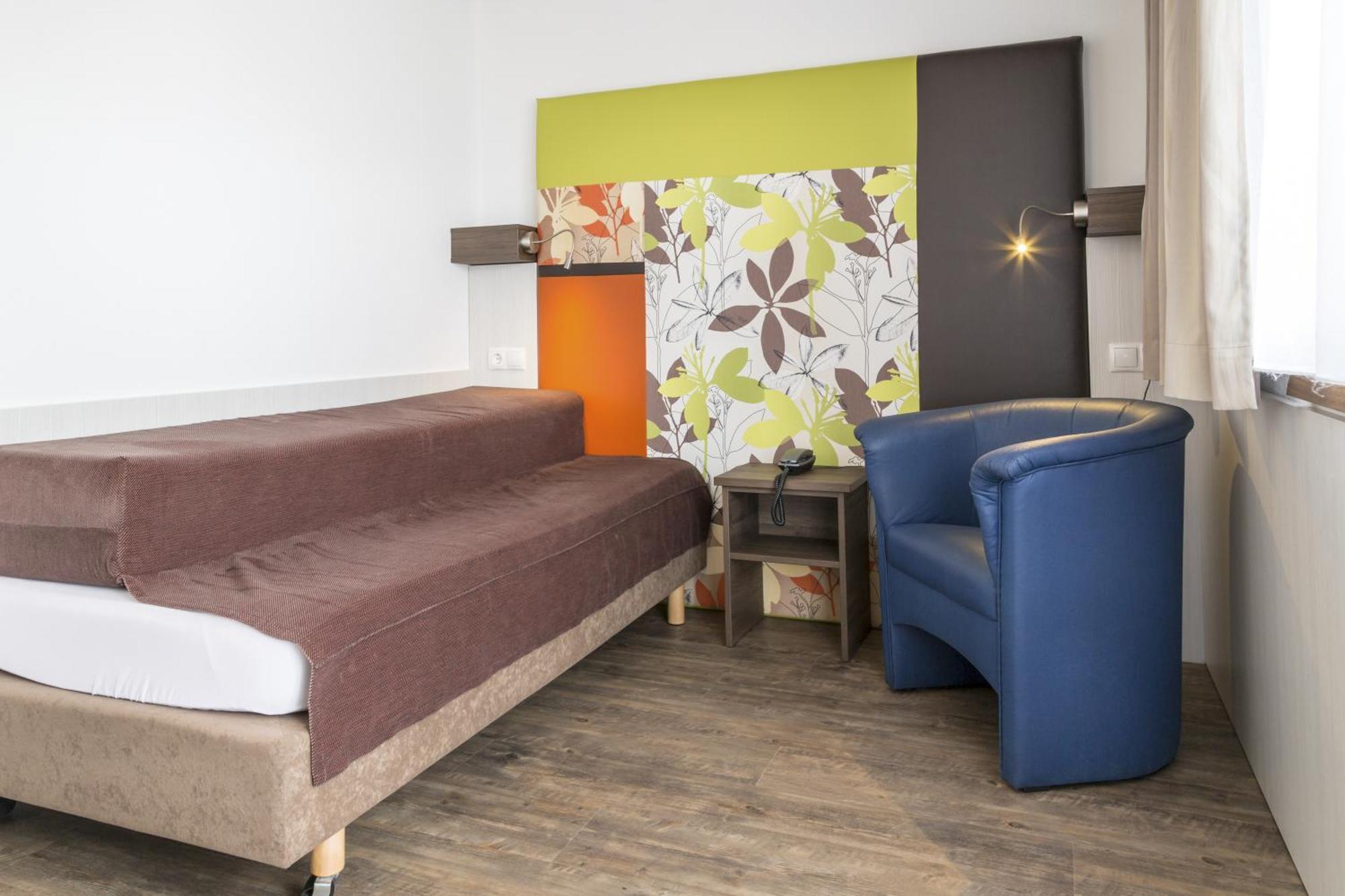 Appartements Glungezer Tulfes Phòng bức ảnh