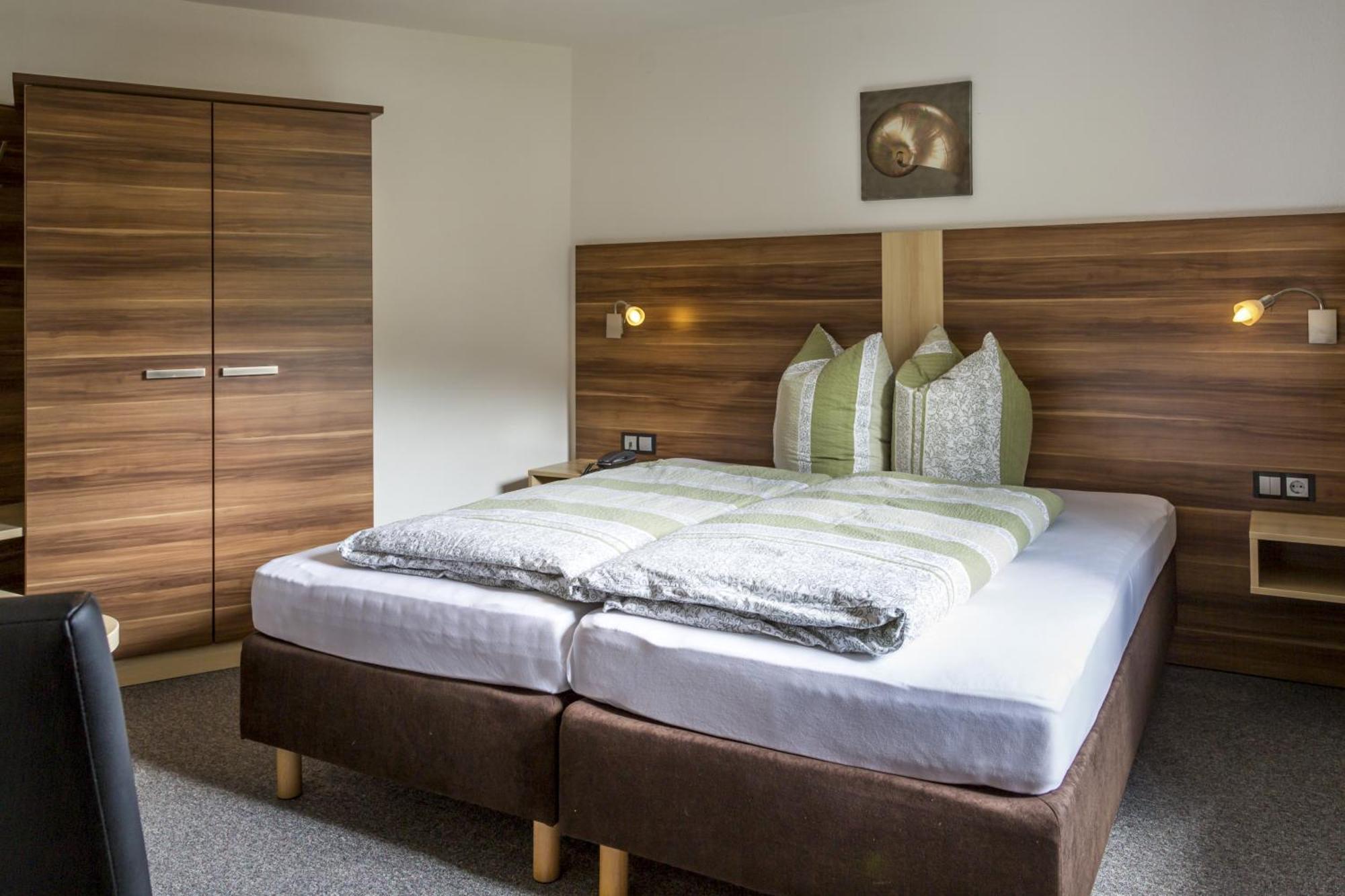 Appartements Glungezer Tulfes Phòng bức ảnh