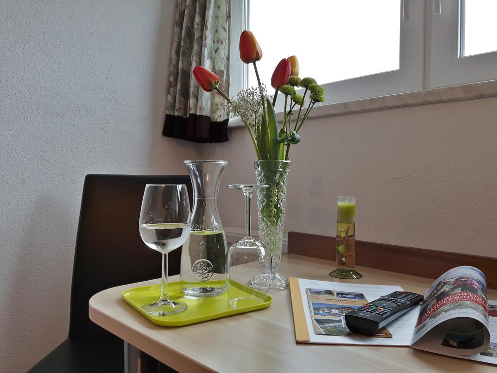 Appartements Glungezer Tulfes Ngoại thất bức ảnh